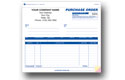 Purchase Order Ncr-4 Pt 8.5" X 7"